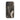 Hish Lord of Silence - Sidney Sime Phone Case Black Detailed Monochromatic Illustration Hooded Figure, Catches