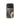 Hish Lord of Silence - Sidney Sime Phone Case Sleek Black Minimalist Monochromatic Illustration Hooded, Catches