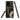 Hish Lord of Silence - Sidney Sime Phone Case Dark Forest-themed Detailed Illustration Hooded Figure, Catches