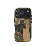 Home Sweet - Arte Demone Carino e Spaventoso Custodia Iphone, 17 Pro / Opaco, Custodie per Cellulari, Toby Leon