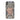 Honeysuckle - William Morris Floral Art Iphone Case, x / Matte, Ornate Floral-patterned Phone Case Central Pink Bloom Surrounded