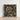 Square-framed Artwork Intricate Floral Pattern Cream Teal Deep William Morris, Honeysuckle Art, Victorian Elegance