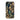 Honeysuckle - William Morris Floral Iphone Case, Xr / Matte, Smartphone Case Ornate Floral Leaf Pattern Gold Teal