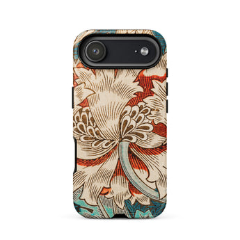 Honeysuckle - William Morris iPhone-Hülle, 17 Air / Matt, Handyhüllen, Toby Leon
