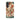Honeysuckle - William Morris Samsung Case, Galaxy S25 Plus / Matte, Smartphone Case Ornate Floral Pattern Cream Red Blue
