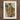 Framed Vintage-style Painting Man Green Cap Beige Coat Joseph Christian Leyendecker, Created, Kuppenheimer Ad Illustration, Artist’s