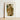 Framed Vintage-style Illustration Man Green Cap Beige Coat Joseph Christian Leyendecker, Created, Kuppenheimer Ad, Artist’s Idealized