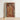 Framed Art Print Woman Ornate Red Gold Gown Gustav Klimt’s Hygieia, Medicine Ceiling Painting, Greek Goddess