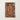 Rectangular Art Print Woman Ornate Red Gold Gown Gustav Klimt’s Hygieia, Medicine Ceiling Painting, Greek Goddess