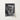 Black-and-white Framed Artwork Dramatic Scene Two Figures Light Hypnotist Exudes Sculptural, Sascha Schneider Art Print, Invisible Current,