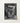 Black-and-white Framed Artwork Two Figures Dramatic Chiaroscuro Style Hypnotist Exudes Sculptural, Sascha Schneider Art Print, Invisible