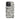 Iphone 15 Pro Max / Matte Ichthyology - Oliver Goldsmith Phone Case Illustrated Marine Life, Black-and-white Tide