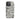 Iphone 16 Pro Max / Matte Ichthyology - Oliver Goldsmith Phone Case Illustrated Marine Life, Black-and-white Tide