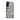 Samsung Galaxy S21 Plus / Matte Ichthyology - Oliver Goldsmith Phone Case Illustrated Marine Life, Black-and-white Tide, Iphone