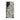 Samsung Galaxy S22 Ultra / Matte Ichthyology - Oliver Goldsmith Phone Case Illustrated Marine Life, Black-and-white Tide, Iphone