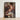 Black-framed Reproduction Michelangelo’s Creation Adam Nude Male Figure Michelangelo, Forbidden Thought, Fresco Art