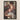 Black-framed Reproduction Michelangelo’s Creation Adam Nude Male Figure Michelangelo, Forbidden Thought, Fresco Art