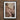 Black Framed Art Print White Mat Classical Male Dream Interrupted Mid-climax, Noah, Michelangelo Sacrifice