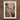 Wooden Framed Artwork Nude Male Figure Expressive Face Dream Interrupted Mid-climax, Noah Art Print, Michelangelo Sacrifice