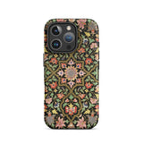 Bordado indio - Funda para iPhone de Matthew Digby Wyatt, 16 Pro / Mate, Fundas para móviles, Toby Leon