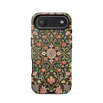 Bordado indio - Funda para iPhone de Matthew Digby Wyatt, 17 Air / Mate, Fundas para móviles, Toby Leon