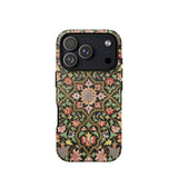 Bordado indio - Funda para iPhone de Matthew Digby Wyatt, 17 Pro / Mate, Fundas para móviles, Toby Leon
