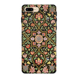 Bordado Indio - Funda para Iphone de Matthew Digby Wyatt, 8 Plus / Mate, Fundas para Teléfonos Móviles, Toby Leon