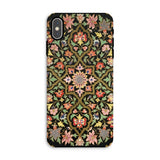 Bordado Indio - Funda para Iphone de Matthew Digby Wyatt, Xs Max / Mate, Fundas para Teléfonos Móviles, Toby Leon