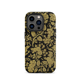 Lacado indio - Funda de iPhone de Matthew Digby Wyatt, 14 Pro / Mate, Fundas para móviles, Toby Leon