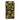Indian Lacquerwork - Matthew Digby Wyatt Iphone Case, 8 Plus / Matte, Floral-patterned Phone Case Gold Designs Black Background