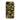 Indian Lacquerwork - Matthew Digby Wyatt Iphone Case, Xr / Matte, Smartphone Case Ornate Gold Floral Pattern Black Background