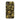 Indian Lacquerwork - Matthew Digby Wyatt Iphone Case, Xs Max / Matte, Floral Patterned Phone Case Gold Designs Black Background