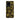 Indian Lacquerwork - Matthew Digby Wyatt Samsung Case, Galaxy S20 Ultra / Matte, Black Smartphone Case Gold Floral Bird Pattern