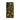 Indian Lacquerwork - Matthew Digby Wyatt Samsung Case, Galaxy S21 Fe / Matte, Black Phone Case Gold Floral Bird Pattern
