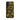 Indian Lacquerwork - Matthew Digby Wyatt Samsung Case, Galaxy S21 Plus / Matte, Black Phone Case Gold Floral Pattern