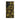Indian Lacquerwork - Matthew Digby Wyatt Samsung Case, Galaxy S22 Ultra / Matte, Black Smartphone Case Gold Floral Bird Pattern
