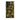 Indian Lacquerwork - Matthew Digby Wyatt Samsung Case, Galaxy S23 Ultra / Matte, Black Smartphone Case Gold Floral Pattern