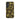 Indian Lacquerwork - Matthew Digby Wyatt Samsung Case, Galaxy S25 Plus / Matte, Black Phone Case Gold Floral Pattern