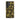 Indian Lacquerwork - Matthew Digby Wyatt Samsung Case, Galaxy S25 Ultra / Matte, Black Phone Case Gold Floral Pattern