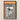 Orange Black Framed Poster Detailed Illustration Industrial Worker Number, Edward Penfield’s, Penfield Art, Print, Steel-rivet Border