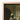 Framed Canvas Print Classical Painting African Man Ornate Ludwig Deutsch, Lavish 19th-century Cairo, Opulent World