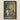 Inspection Ludwig Deutsch Orientalist Framed Canvas, Framed Painting Richly Dressed Man Traditional Middle Eastern