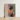 Framed Abstract Painting Two Shirtless Men Colorful Textured Gay Motel Hookup, Art, Press