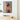 Black-framed Abstract Painting Two Shirtless Men Colorful Textured Gay Motel Hookup, Art, Press