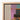 Framed Abstract Painting Textured Canvas Bold Blocks Lavender Gay Motel Hookup, Art, Men Press