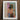 White-framed Abstract Painting Two Shirtless Men Stylized Interior Gay Motel Hookup, Art, Press
