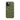 Iphone 12 Pro Max / Matte Intricate Green Leaf Pattern Phone Case Deep Forest Shadows, Bright Chartreuse Highlights, Portable Garden