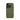 Iphone 14 Pro / Matte Intricate Green Leaf Pattern Phone Case Deep Forest Shadows, Bright Chartreuse Highlights, Portable Garden