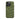 Iphone 14 Pro Max / Matte Intricate Green Leaf Pattern Phone Case Deep Forest Shadows, Bright Chartreuse Highlights, Portable Garden