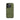 Iphone 15 Pro / Matte Intricate Green Leaf Pattern Phone Case Deep Forest Shadows, Bright Chartreuse Highlights, Portable Garden